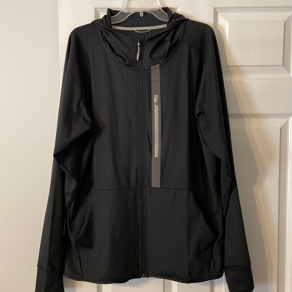 GoLite Man Jacket size XXL excellent condition long 31” bust 46”